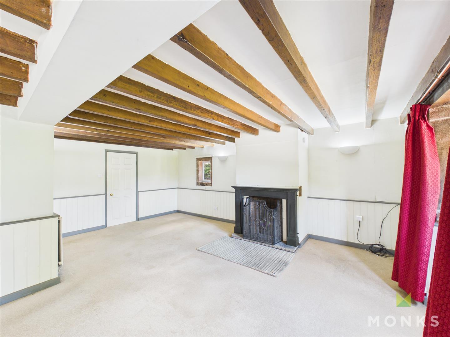 Lee Cottage Lee Brockhurst, Shrewsbury, SY4 5SA For Sale